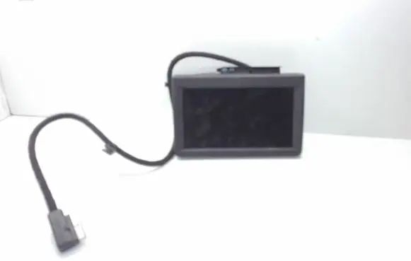 Audi A8 S8 D3 4E Screen/display/small screen 4E0919603E