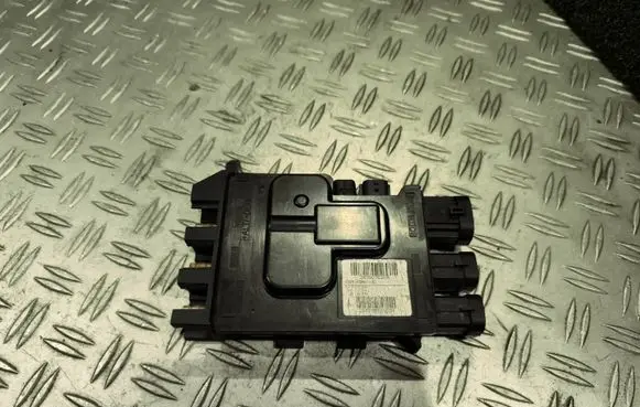 Renault Trafic III (X82) Positive wiring loom 243501820R 201218101604