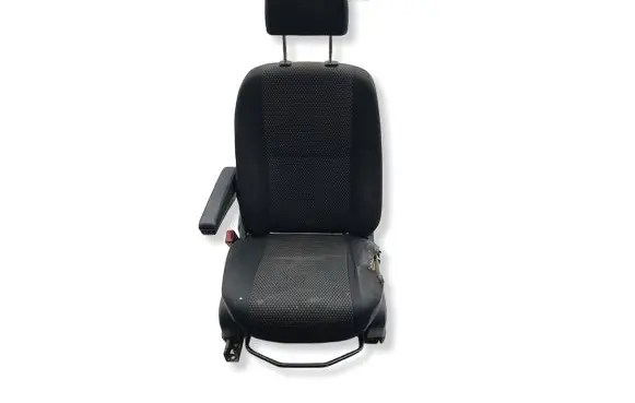 Mercedes-Benz Sprinter W906 Front driver seat 
