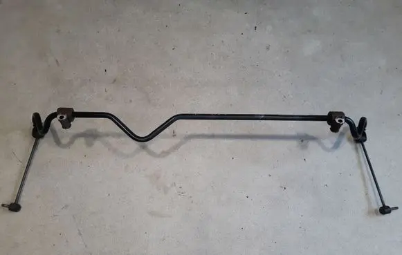 Mercedes-Benz CLS C257 Rear anti-roll bar/sway bar A2223200111