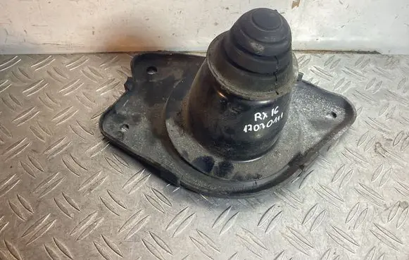 Lexus RX 450H Rear coil spring rubber mount 4806548010
