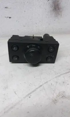 Opel Signum Light switch LK04060000