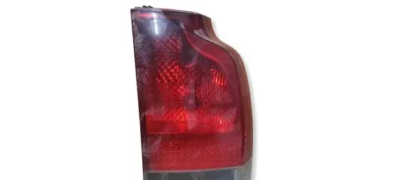 Volvo V70 Rear/tail lights 