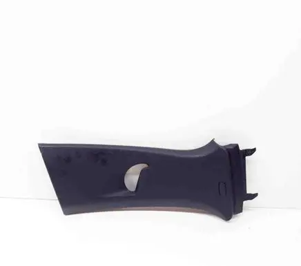 Volkswagen ID.3 (B) pillar trim (top) 10A867244A
