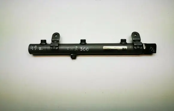 Chrysler 300 - 300C Fuel main line pipe A6420702695 0281002672 A0061533328