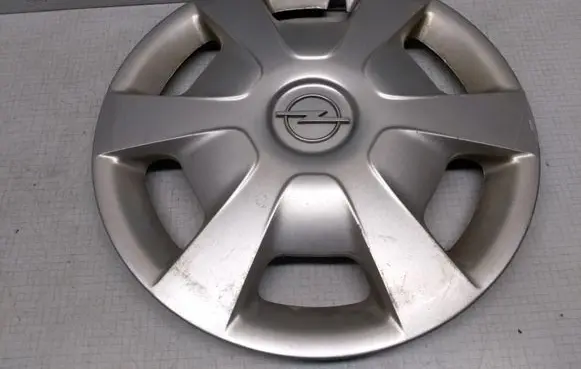 Opel Astra G R15 wheel hub/cap/trim GMT1361011 GMT1451011 GMT1451021