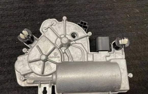 Tailgate/trunk/boot lift motor