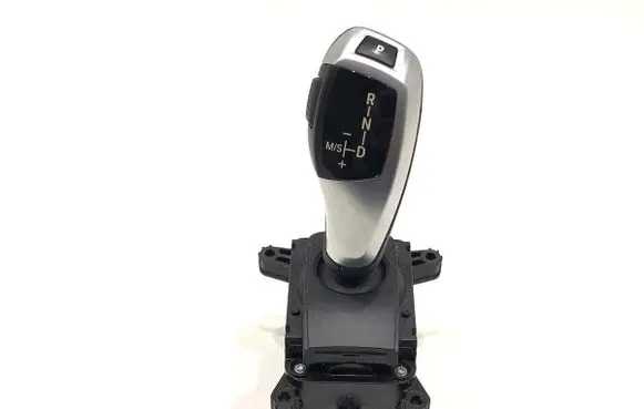 BMW X5 F15 Gear shift rod 9353959