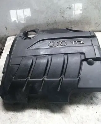 Audi A3 S3 A3 Sportback 8P Engine cover (trim) 03L103925AN 03L103925AM 03L103925AP