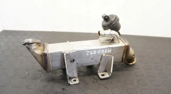 Nissan X-Trail T31 EGR valve cooler 8200719993-B