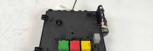 Opel Signum Fuse box set