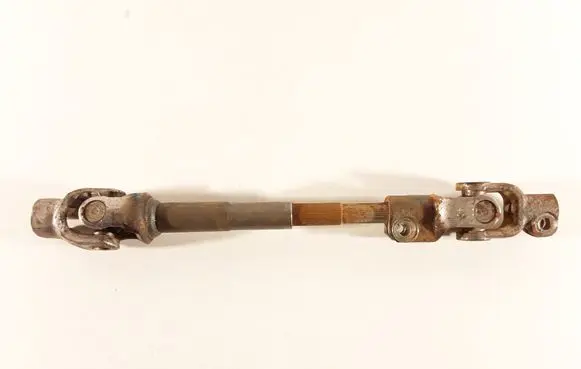 Toyota Aygo AB10 Steering column universal joint