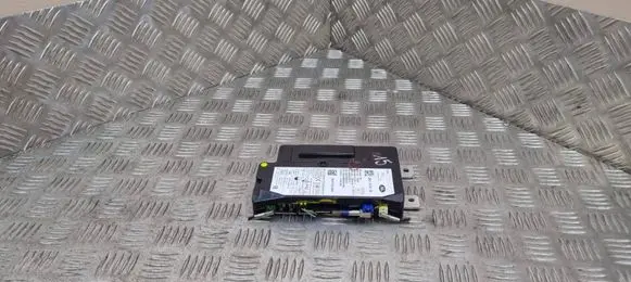 Bluetooth control unit module