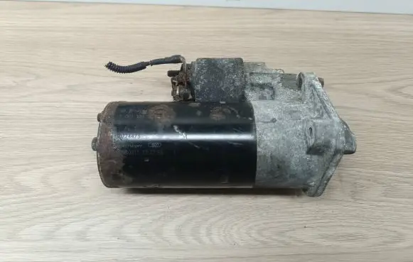 Volvo XC70 Starter motor 30724473 080317 0001109411
