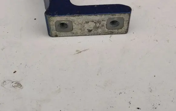 Volvo XC90 Loading door lower hinge EC48