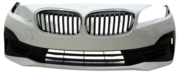 BMW 2 F45 Front bumper 51117347014 51117932843 7932843