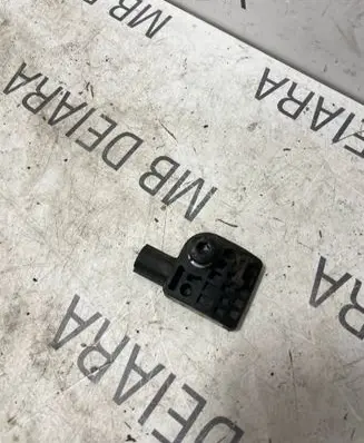Tesla Model S Airbag deployment crash/impact sensor 100527400C