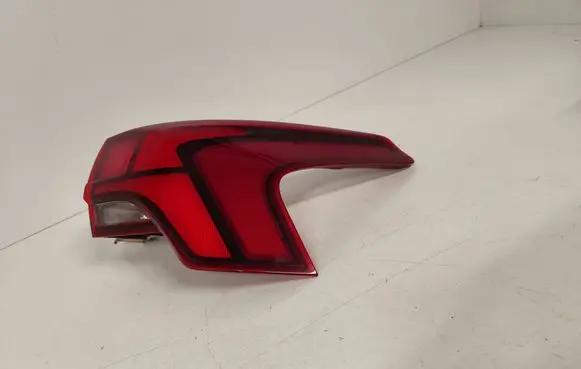 Hyundai Santa Fe Rear/tail lights