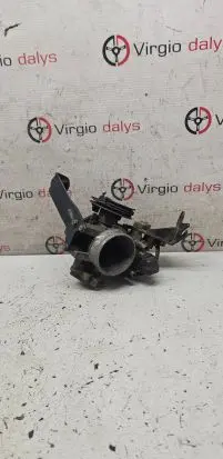 Peugeot 406 Throttle valve 0280122003