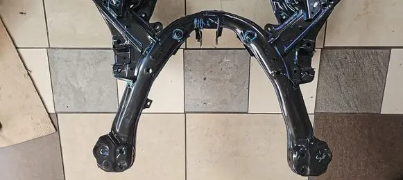 Tesla Model 3 Front subframe 104453100N 104453101T 104452188Q