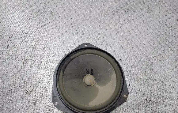 Peugeot Boxer Front door speaker 518302300
