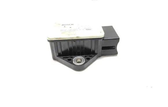 Mercedes-Benz A W169 ESP acceleration yaw rate sensor A2165420018 0265005623