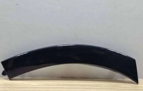 Porsche Cayenne (9Y0 9Y3) Front arch trim 9Y0853717D 9Y3853717D