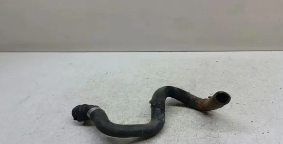 BMW 5 F10 F11 Engine coolant pipe/hose 9170347