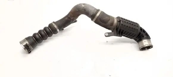 Intercooler hose/pipe