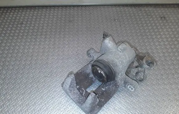 Peugeot 407 Rear brake caliper 