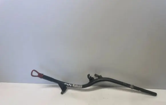 Oil level dip stick