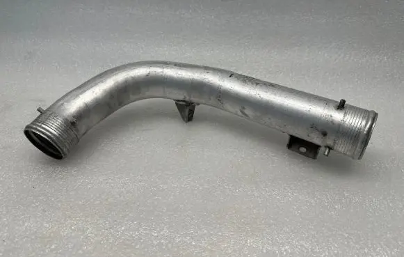 Audi A6 S6 C6 4F Intercooler hose/pipe 059145731AK