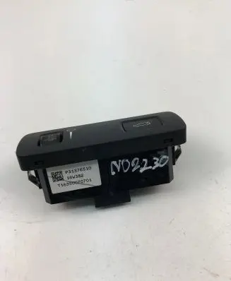 Volvo S90, V90 Other switches/knobs/shifts P31376510