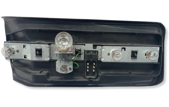 Mercedes-Benz 380 560SEC C126 Tail light part 1268201164