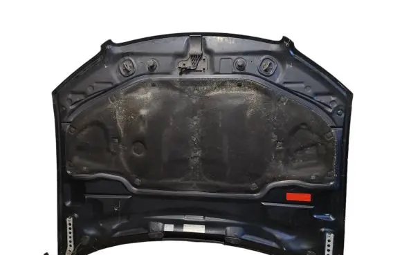 Audi A8 S8 D3 4E Engine bonnet/hood