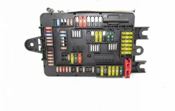 Fuse module