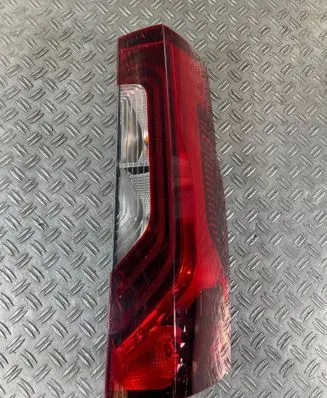 Mercedes-Benz Sprinter W907 W910 Rear/tail lights