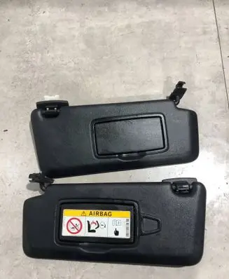 Mercedes-Benz A W177 Sun visor A1778106100 A1778106200