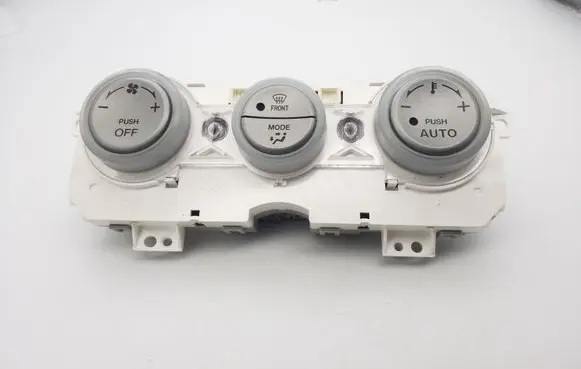 Mazda 6 Climate control unit RH30
