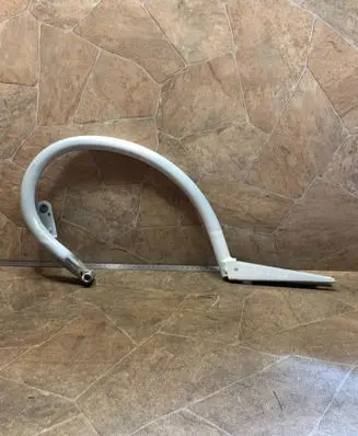 Mercedes-Benz E W213 Tailgate/trunk/boot hinge