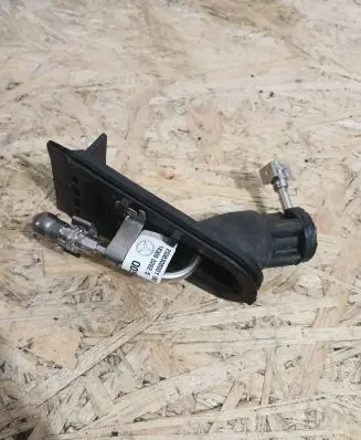 Mercedes-Benz GLC X253 C253 Other engine bay part 2538308001 1830902625
