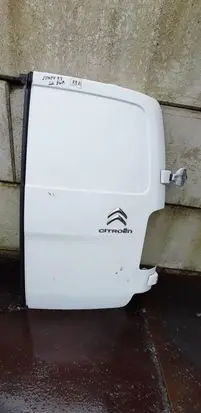 Citroen Jumpy Rear door LAKEWP