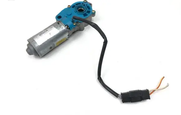 Audi A8 S8 D2 4D Seat adjustment motor 0390201627 430194