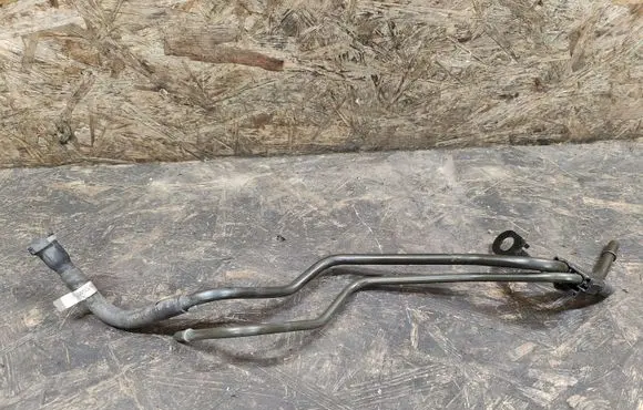 Jaguar XJ X350 Vacuum line/pipe/hose 2W939J280AE