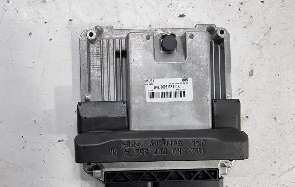 Audi Q5 SQ5 Engine control unit/module 04L906021CK