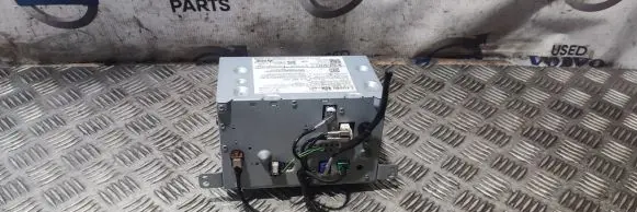 Volvo XC60 Head unit multimedia control 32141144 P32141144