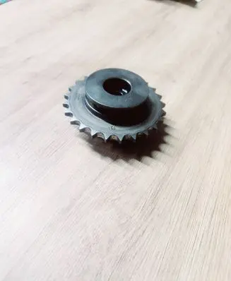 Audi Q7 4L Camshaft pulley/ VANOS 079109570AD
