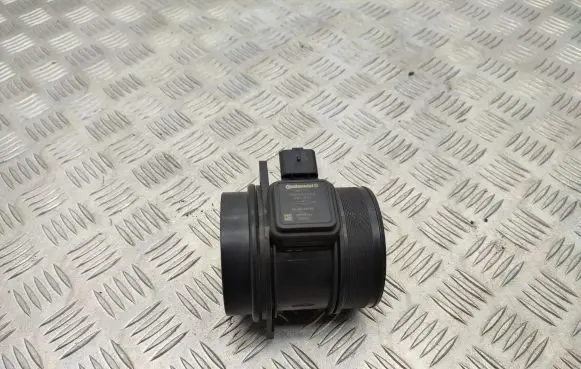 Peugeot 508 Mass air flow meter 9645948980