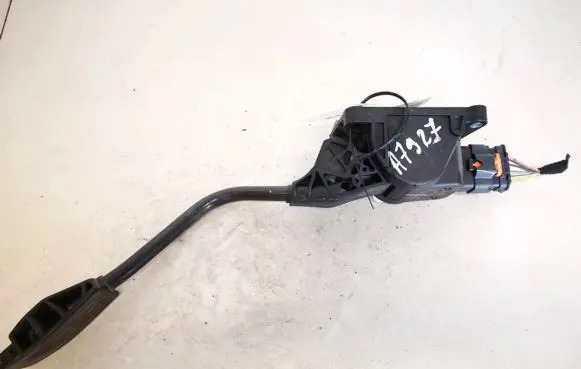 Peugeot 508 Accelerator throttle pedal 9686212980 f00c3e2443