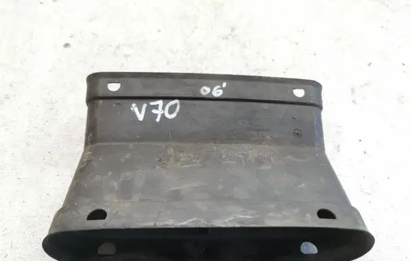 Volvo V70 Air intake duct part 9125219